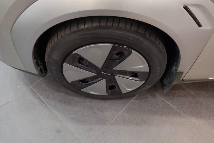 Used AION Y 2023 Plus 510 Enjoy Edition