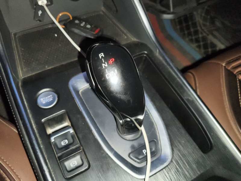 Used Haval H6 2023 National Trend Edition 1.5T Automatic Urban Version — 10