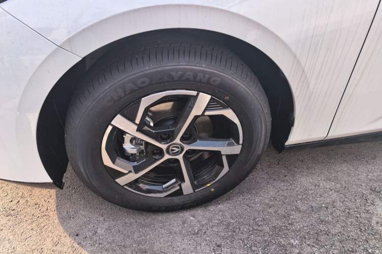 Used Changan Eado 2026 Model, Fourth Generation, 1.5T 500Bar Dynamic Enjoyment Edition
