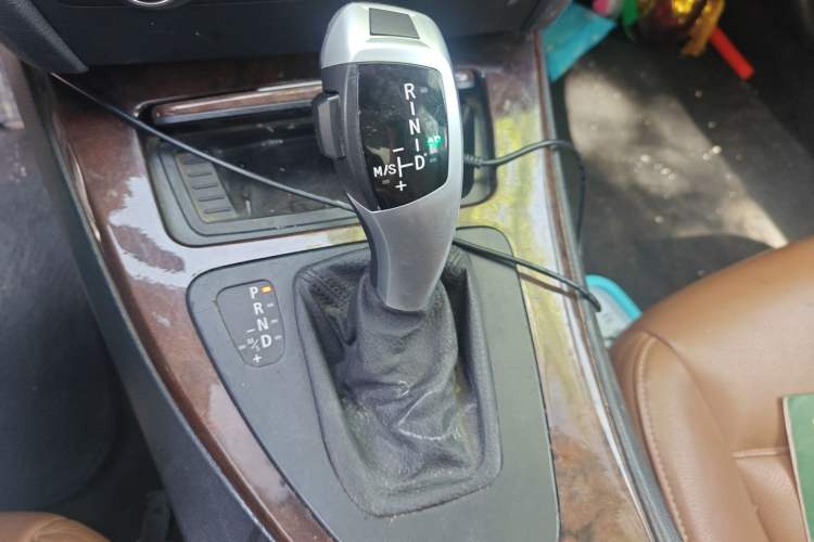 Used BMW 3 Series 2011 320i Sport Edition