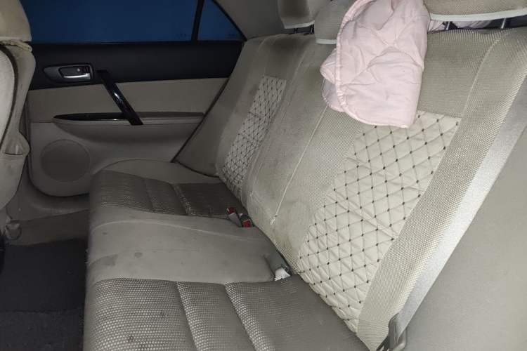 Used Mazda 6 2012 2.0L Automatic Fashion Edition
