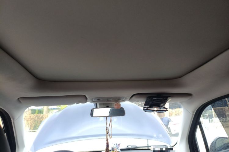 Used Leapmotor T03 2020 400 Luxury Edition