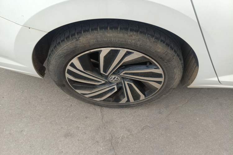 Used Volkswagen Sagitar 2021 280TSI DSG Excellence Edition