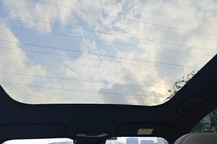 Used CHANGAN NEVO Q07 2025 215 Prestige Edition
