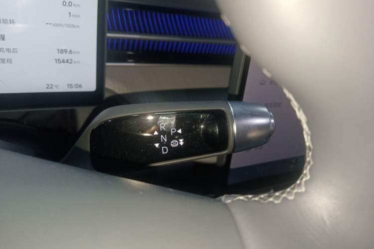 Used XPeng G6 2025 625 Long-Range Max Flagship Edition