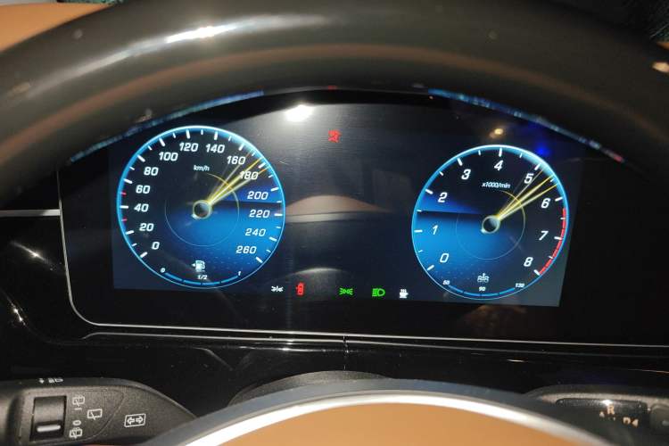 Used Mercedes-Benz Vito 2023 2.0T Business Version 7 Seats
