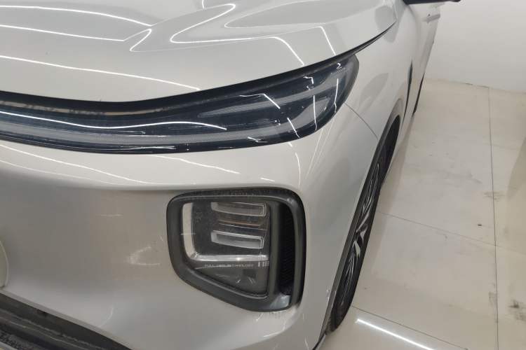 Used CHANGAN NEVO Q07 2025 215 Flagship PLUS