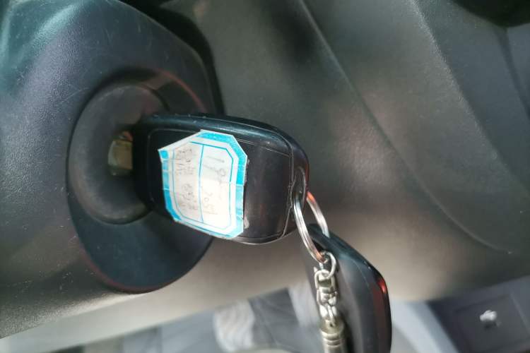 Used Renault E-Nuo 2019 e-Smart Model