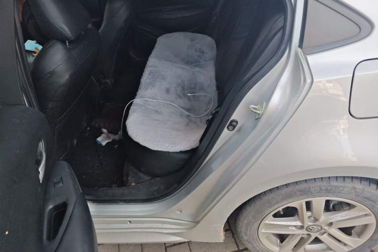 Used Toyota Levin 2022 TNGA 1.5L CVT Progressive Edition