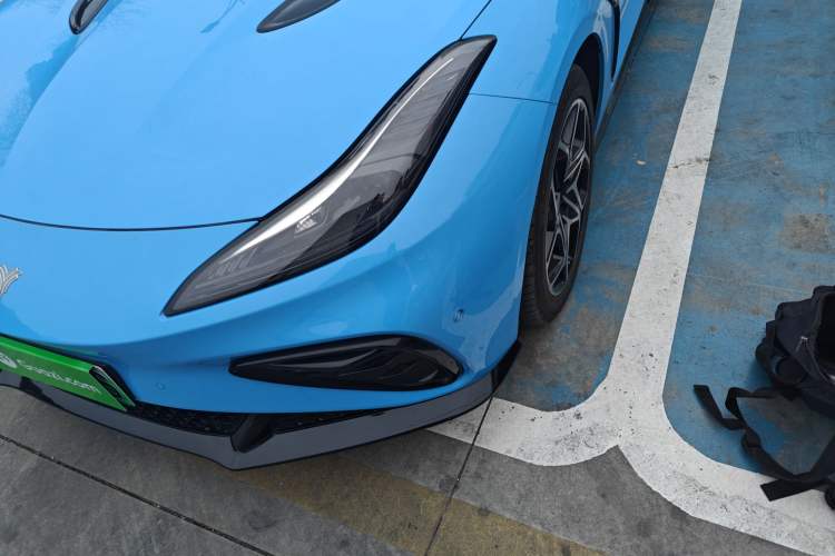 Used NETA GT 2023 560