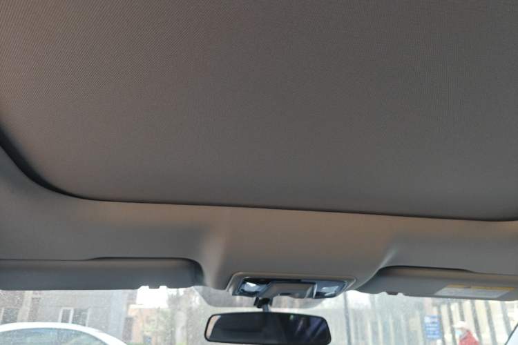 Used CHANGAN Eado 2024 1.5T GDI Automatic Flagship Edition