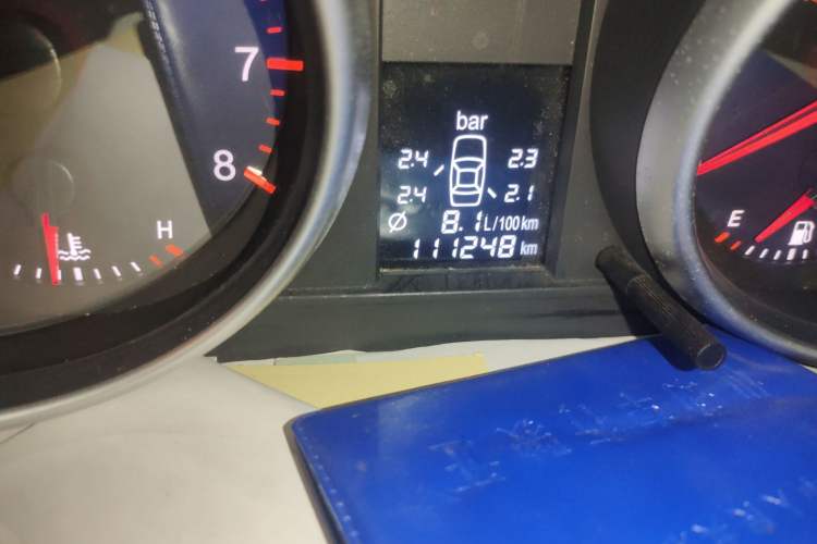 Used Haval H6 2012 1.5T Manual Two-Wheel Drive Elite Model