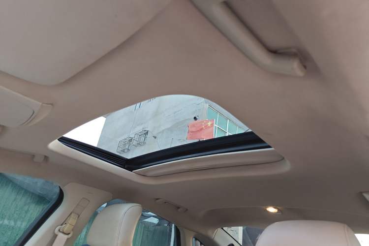 Used Ford Mondeo 2013 1.5L GTDi180 Fashion Edition
