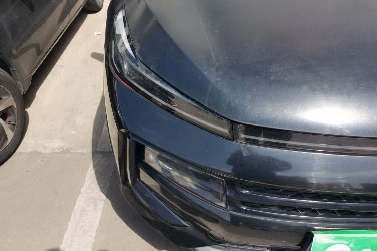 Used SOL QX 2021 300T DCT Flagship Smart Connectivity Version