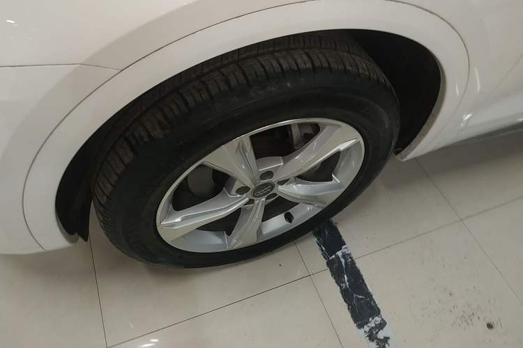 Used Audi Q5L 2020 40 TFSI Prestige Edition
