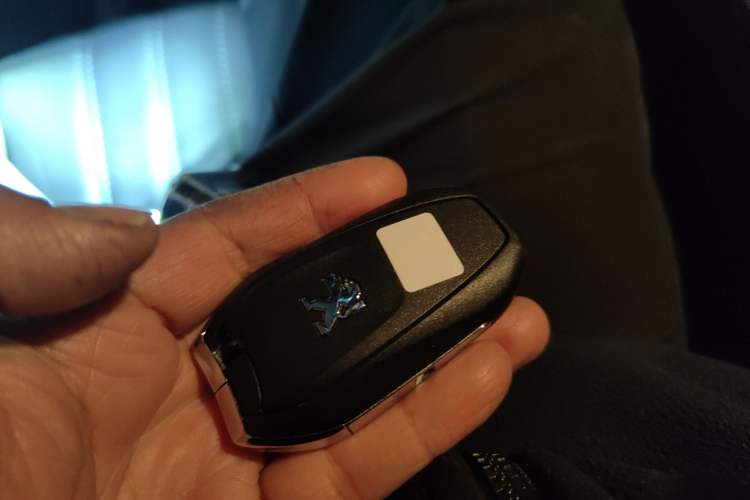 Used Peugeot 2008 2022 230THP THE ONE
