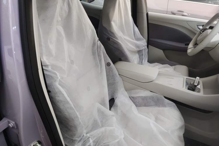 Used MG 4 EV 2026 Model 437 Composed Edition