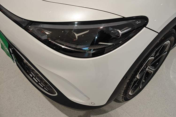 Used smart #3 2024 Dynamic All-Wheel Drive Edition