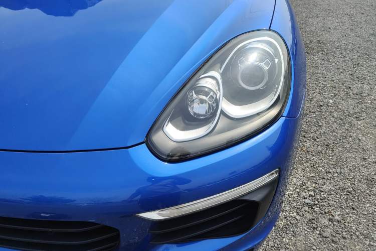 Used Porsche Cayenne 2016 Cayenne 3.0T