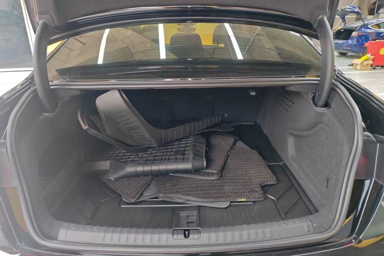 Used Audi A6L 2024 45 TFSI Prestige Dynamic Edition
