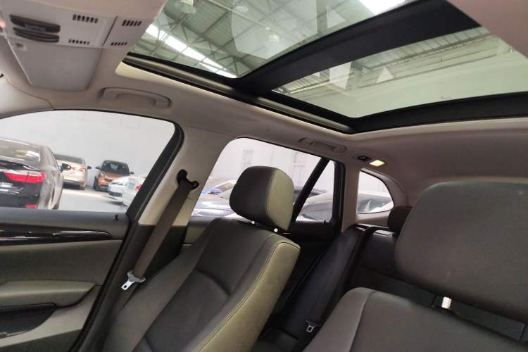 Used BMW X1 2015 sDrive18i Leading Edition