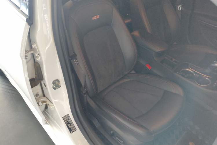 Used Buick Verano 2020 GS 20T CVT Luxury Model
