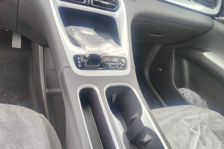 Used Geely Galaxy Geome 2026 Model 310km Dream Edition