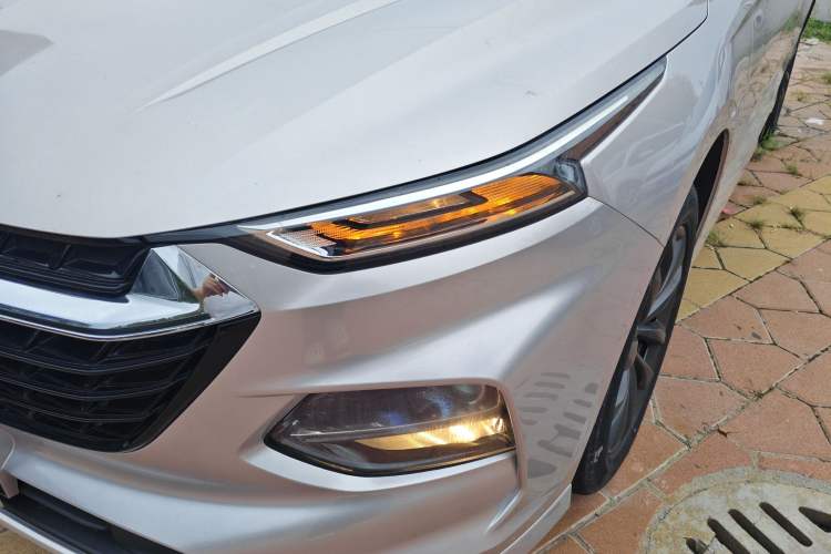 Used Wuling Victory 2020 1.5T Manual Elite Edition