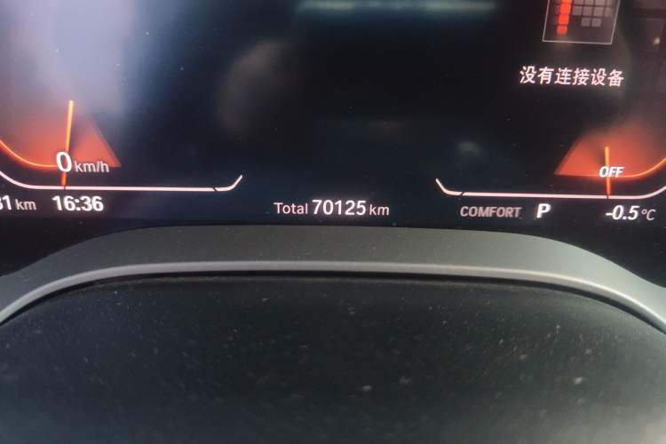 Used BMW 5 Series 2021 530Li xDrive M Sport Package