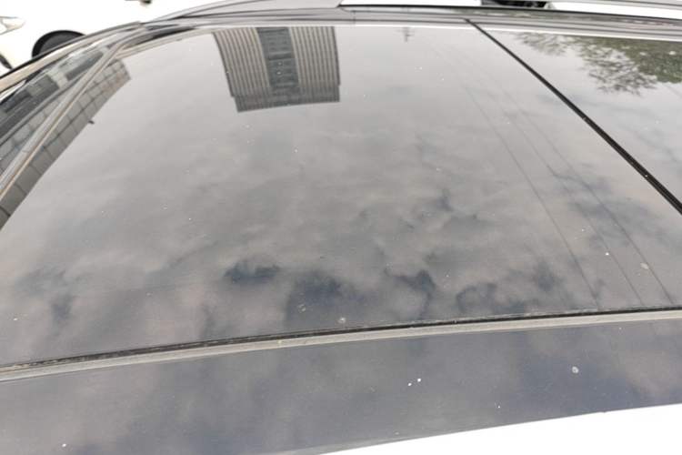 Used Baojun 530 2020 1.5T CVT Prestige Connected Version 7 Seats
