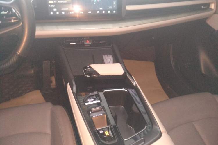 Used Changan UNI-T 2023 Second-Generation 1.5T Prestige Model