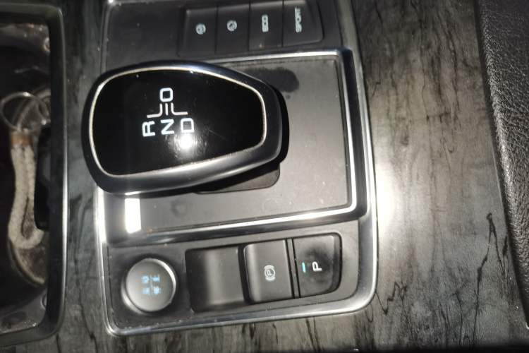 Used BYD Qin Pro New Energy 2018 EV500 Smart Connect Elite Model