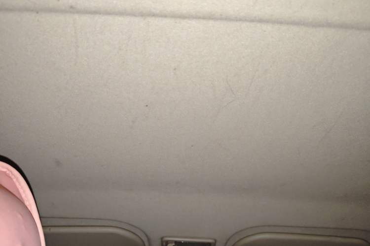 Used Geely Auto Panda Classic 2011 1.3L Automatic Luxury Model
