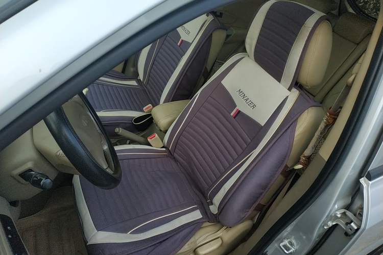 Used Hyundai Tucson 2013 2.0L Automatic Two-Wheel Drive Comfort Version
