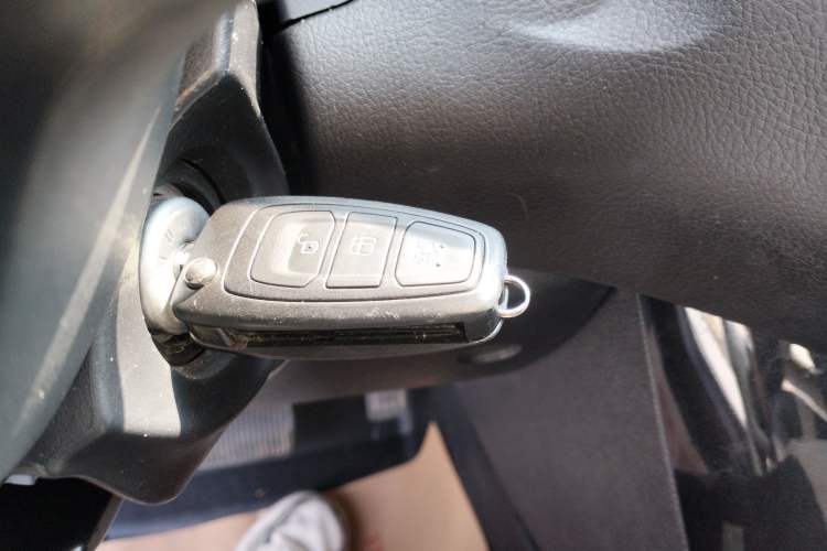 Used Ford Focus 2018 Hatchback Classic 1.6L Automatic Trendy SmartDrive Edition