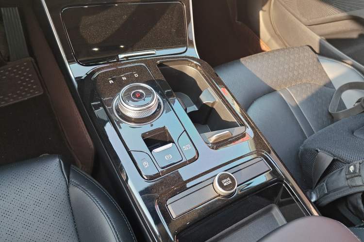 Used Kia K5 2025 1.5T Luxury Edition
