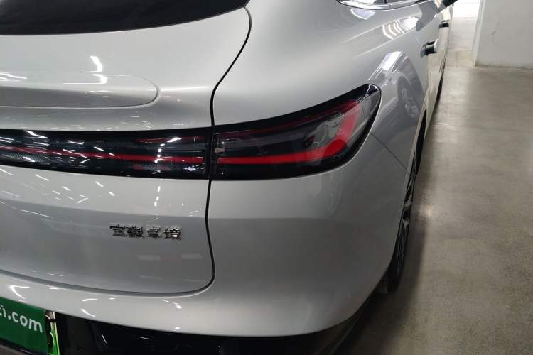 Used Baojun Enjoy 2025 All-Electric 600km Luxury Edition