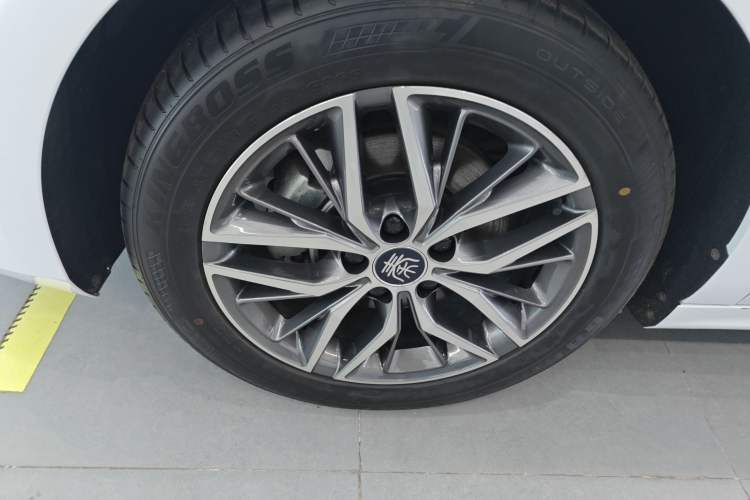 Used BYD Qin PLUS 2024 Honor Edition EV 510KM Leading Model
