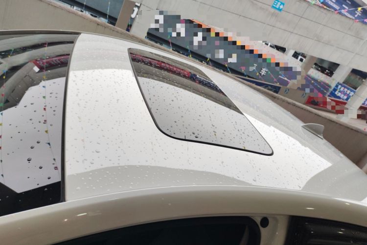 Used Buick GT 2021 Revised Version Flagship 1.5L Automatic Elite Edition