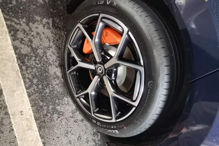 Used CHANGAN NEVO A06 2026 Model 630 Laser Ultra+
