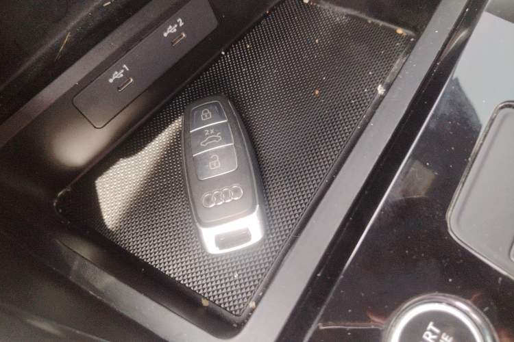 Used Audi A3 2021 Sportback 35 TFSI Advanced Sport Edition
