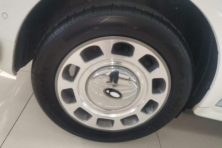 Used ORA Ballet Cat 2022 401 km Nutcracker Edition
