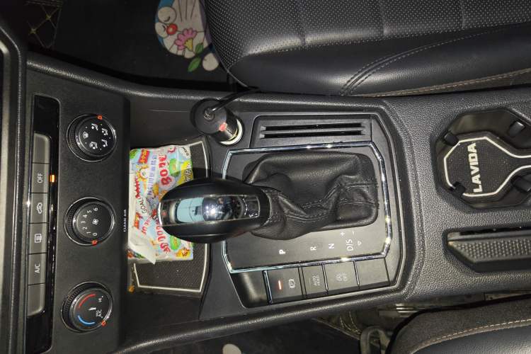 Used Volkswagen Lavida 2018 1.5L Automatic Comfort Edition China V Standard