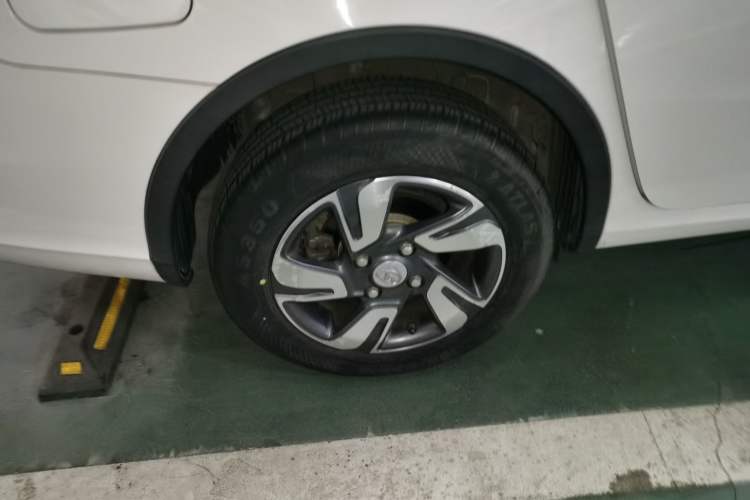 Used Baojun 310W 2017 1.5L Manual Fashion Edition China VI