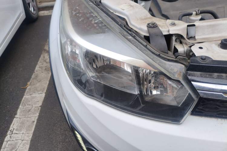 Used Great Wall M4 2014 1.5L Manual Comfort Model
