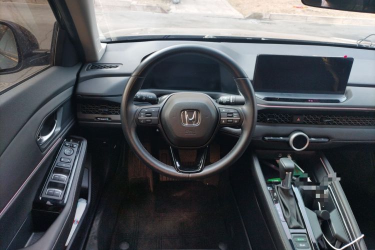 Used Honda Accord 2024 260TURBO Luxury Edition
