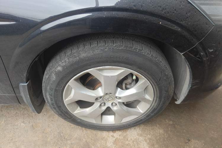 Used Honda Crosstour 2012 2.4L Prestige Edition
