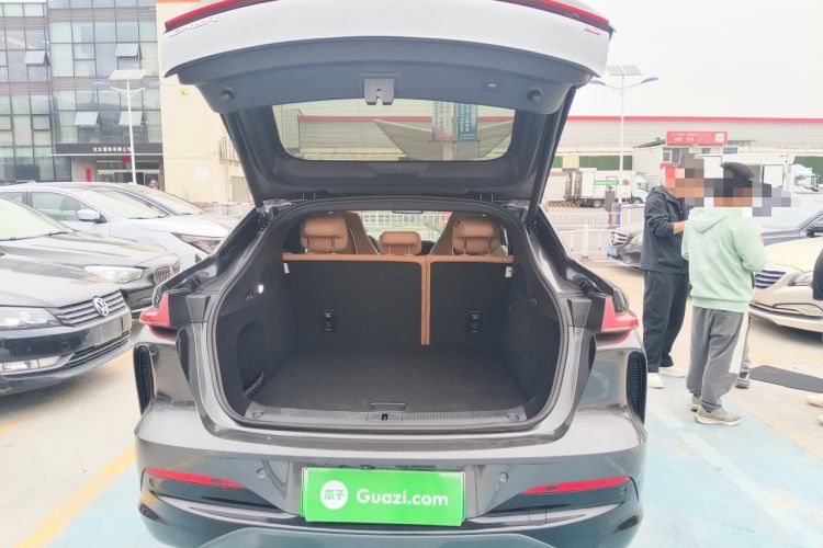 Used Rising R7 2023 Performance Screen Pro Edition
