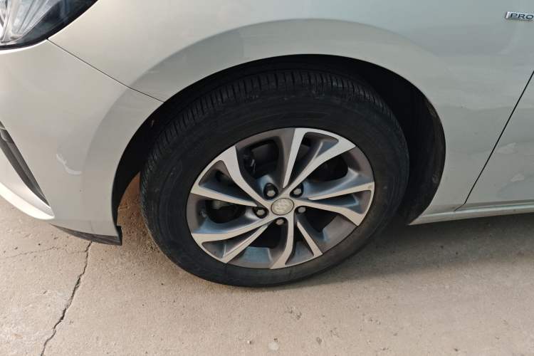 Used Buick Verano 2023 Pro Enjoyment Edition