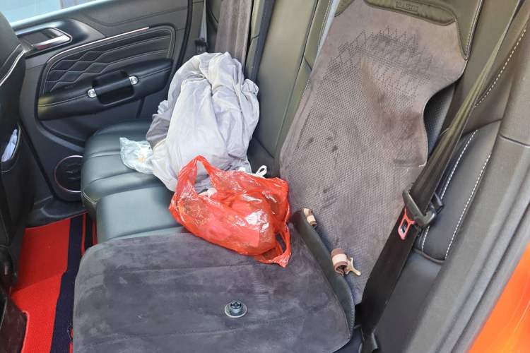 Used Tank 300 2021 Off-Road Edition 2.0T Conqueror